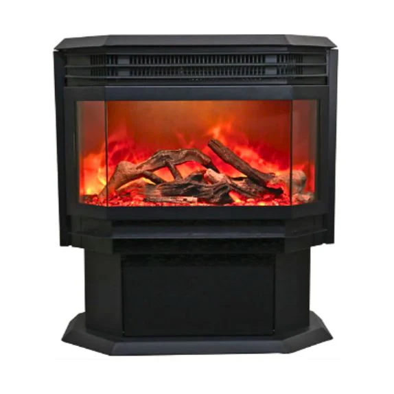 Amantii FS‐26‐922 Electric Freestanding Stove - Image 2