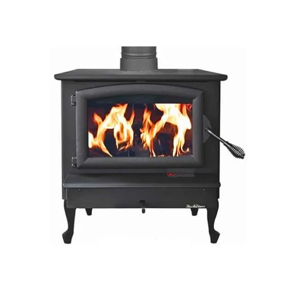 Buck Stove Model 21NC Wood Burning Stove - Image 3