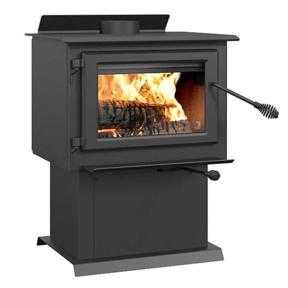 Century Heating FW2800 Wood Burning Stove - Image 2