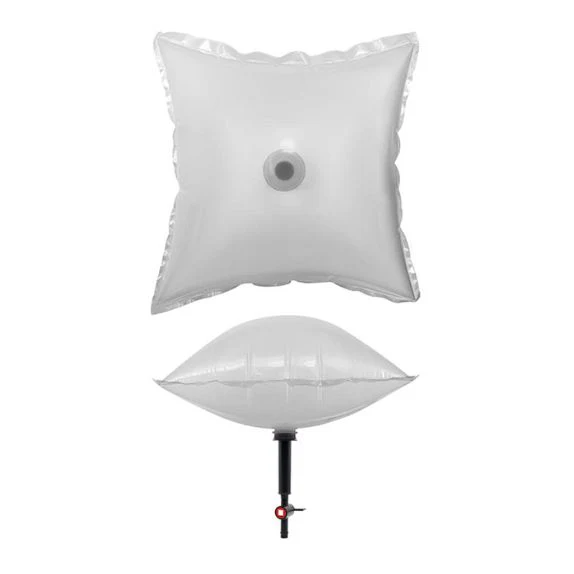Chimney Balloon | Draft Stopper - Image 4