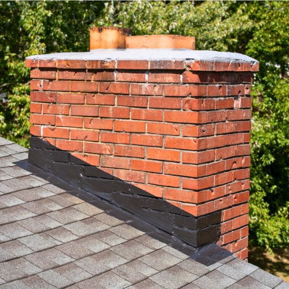 Chimney Defender Next Gen Flashing Repair - Image 4