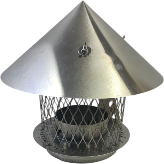 Custom Pot Topper - 8 1/2" for 5" Liner - Clearance (042926-1)