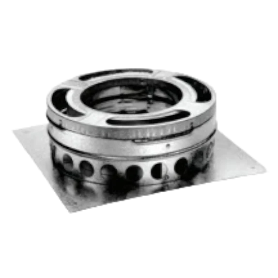 DuraPlus Base Anchor Plate