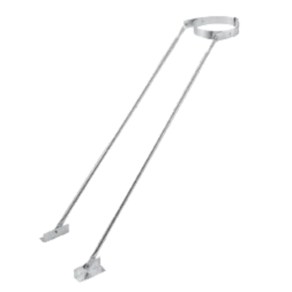 DuraPlus Extended Roof Bracket