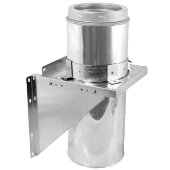 DuraTech Class A Tee Support 5" to 8"