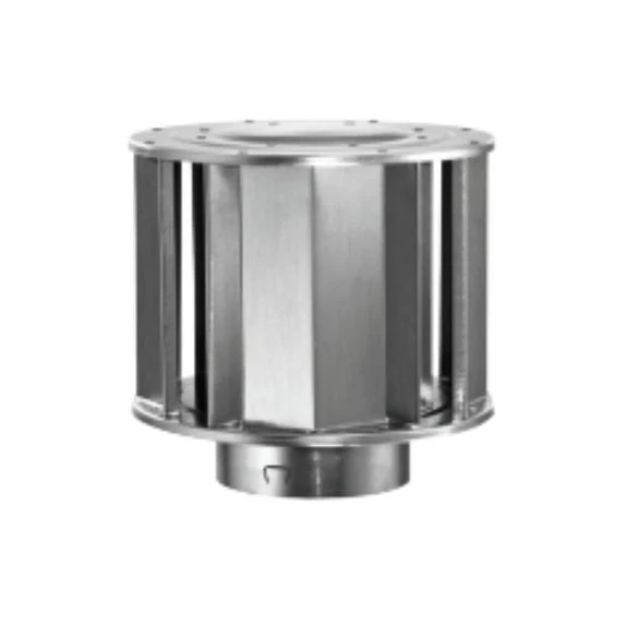 DuraVent B-Vent High Wind Rain Cap