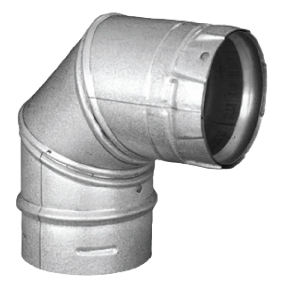DuraVent PelletVent Pro Elbows - Image 2