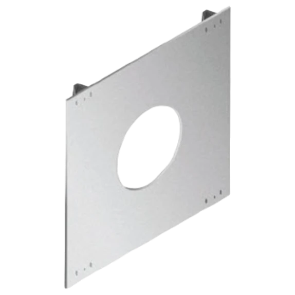DuraVent PelletVent Pro House Shield
