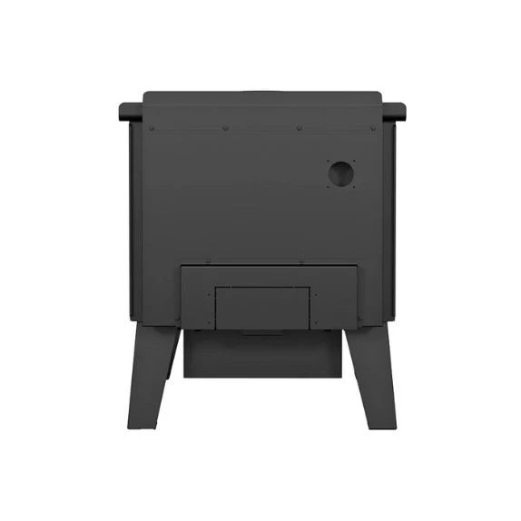 Englander Blue Ridge 300 Freestanding Wood Stove - Image 7