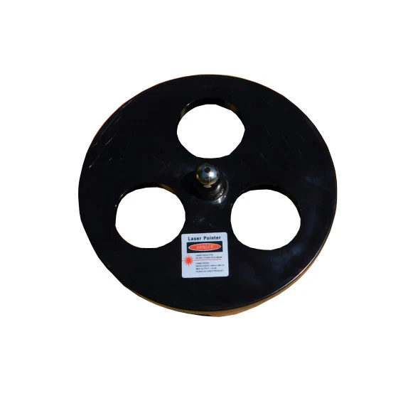 Laser Auto-Center System - RENTAL - Image 3