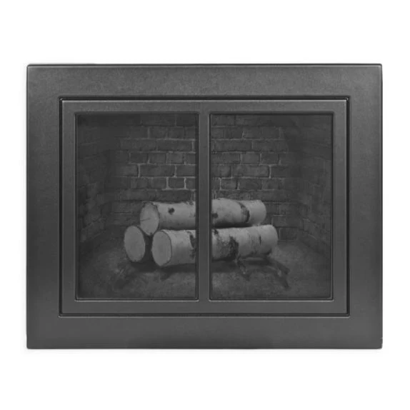 Liberty Foundry Fireplace Draft Stopper - Image 7