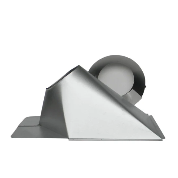 Rock-Vent Masonry Chimney Pipe Extension & Relining Kit - Image 10