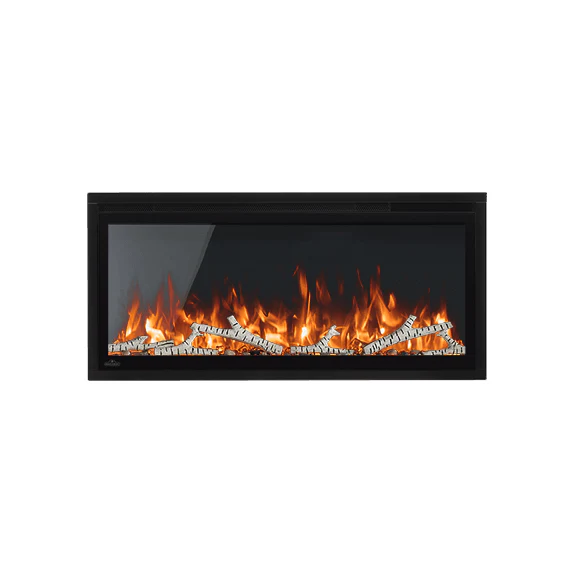 Napoleon Entice Series Electric Fireplace - Image 2