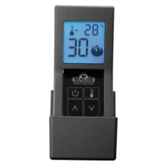 Direct Vent Gas Stove - Napoleon GDS50 Havelock - Image 9