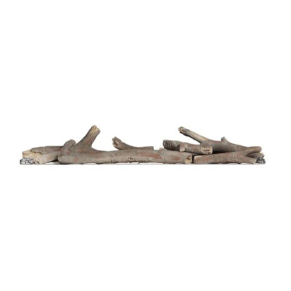 Napoleon Vector 38 Linear Direct Vent Gas Fireplace - Image 6