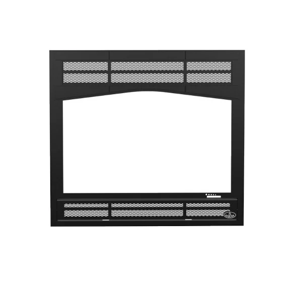 Osburn Horizon Wood Fireplace - Image 3