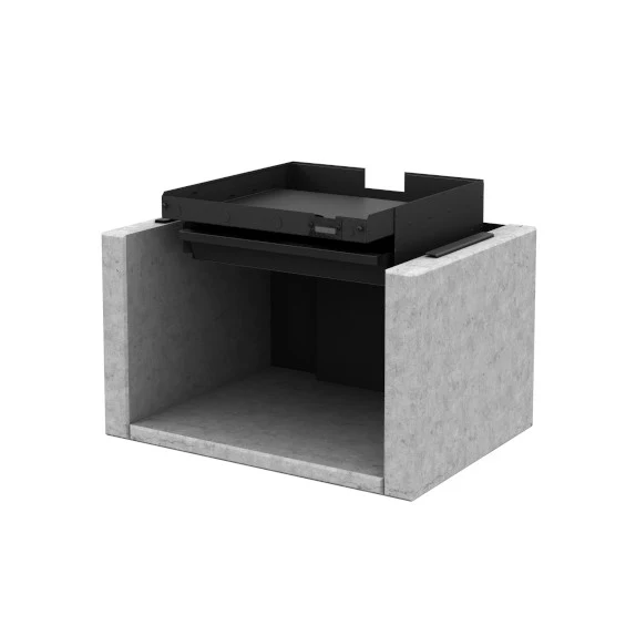 Osburn Inspire 2000 Wood Stove - Image 9
