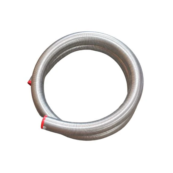 Premium Smooth Wall Flexible Chimney Liner Kit - Image 7