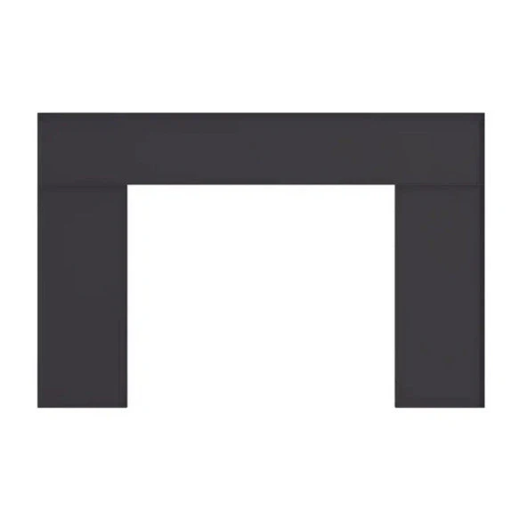 Regular Faceplate 29 in x 44 in (VBA1550)