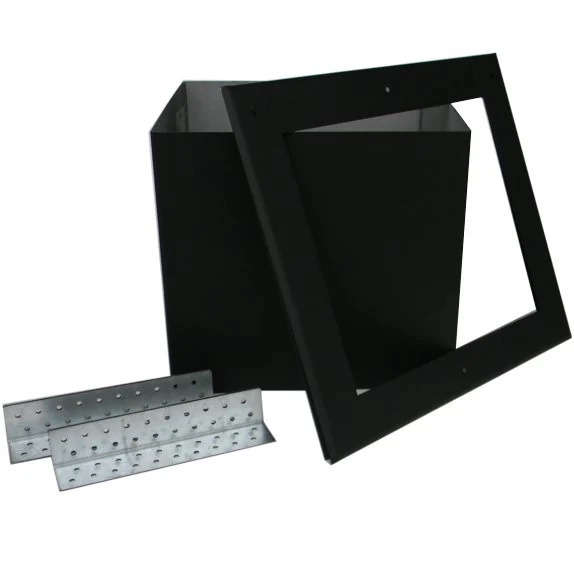 Rock-Vent Square Ceiling Support - Image 3