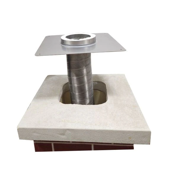 Rock-Vent Transition Plate - Image 3