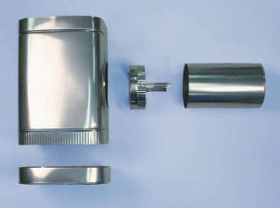 Square Tee and Tee Cap - Image 8