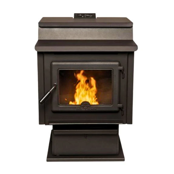 True North TN40 Pellet Stove - Image 2