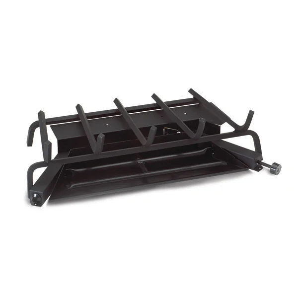 Ventis Cord Oak Vented Gas Log Set - Image 2