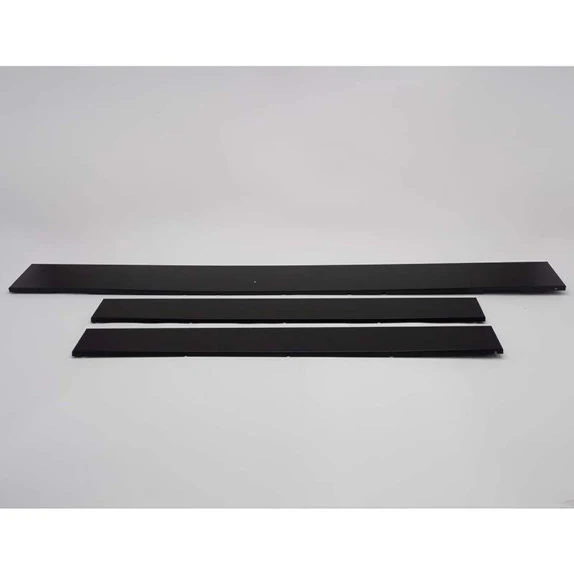 Ventis Forever Zero Clearance Wood Fireplace - Image 10