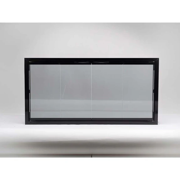 Ventis Forever Zero Clearance Wood Fireplace - Image 7