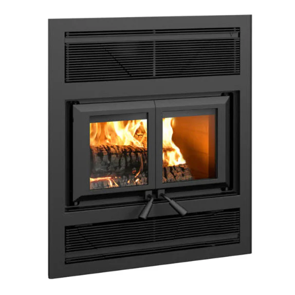 Ventis HE325R Zero Clearance Wood Burning Fireplace - Image 3